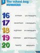 Англійська мова Super Dictionary Book НУШ 2 QM - Пухта Г. - ЛІНГВІСТ (117373) - зображення 12