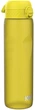 Бутылка для воды ION8 ЭКО бутылка BPA Free 1000 мл Yellow (I8RF1000YEL) - изображение 1