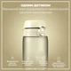 Бутылка для воды ION8 ЭКО бутылка BPA Free 1000 мл Creamy White (I8RF1000CWHI) - изображение 2