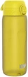 Бутылка для воды ION8 ЭКО бутылка BPA Free 750 мл Yellow (I8RF750YEL) - изображение 1