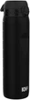 Бутылка для воды ION8 ЭКО бутылка BPA Free 1000 мл Black (I8RF1000BLK) - изображение 1
