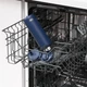 Бутылка для воды металлическая вакуумная ION8 Vacuum Insulated 500 мл Navy (I8TS500NAVY) - изображение 4
