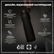 Бутылка для воды ION8 ЭКО бутылка BPA Free 1000 мл Black (I8RF1000BLK) - изображение 4