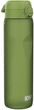 Бутылка для воды ION8 ЭКО бутылка BPA Free 1000 мл Khaki Green (I8RF1000KGRE) - изображение 1