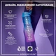 Бутылка для воды ION8 BPA Free Times To Drink ЭКО бутылка BPA Free 1000 мл Blue & Pink (I8RF1000PBPMOT) - изображение 4