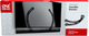 Uchwyt na soundbar do TV One For All WM 5211 (8716184067020) - obraz 5
