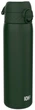 Бутылка для воды металлическая вакуумная ION8 Vacuum Insulated 500 мл Dark Green (I8TS500DGRE) - изображение 1