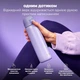 Бутылка для воды металлическая вакуумная ION8 Vacuum Insulated 500 мл Light Purple (I8TS500PERI) - изображение 6