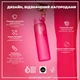 Бутылка для воды ION8 ЭКО бутылка BPA Free 1000 мл Pink (I8RF1000PIN) - изображение 4