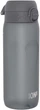 Бутылка для воды ION8 ЭКО бутылка BPA Free 750 мл Grey (I8RF750GRY) - изображение 1