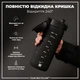 Бутылка для воды ION8 ЭКО бутылка BPA Free 750 мл Black (I8RF750BLK) - изображение 3