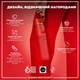 Бутылка для воды ION8 ЭКО бутылка BPA Free 1000 мл Red (I8RF1000RED) - изображение 4