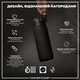 Бутылка для воды ION8 ЭКО бутылка BPA Free 750 мл Black (I8RF750BLK) - изображение 4