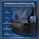 Пляшка для води ION8 ЕКО пляшка BPA Free 750 мл Navy (I8RF750NAV) - зображення 5