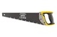 Ножовка по дереву Mastertool 400 мм 10T х 1" тройная заточка с тефлоновым покрытием (14-2440) - изображение 1