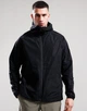 Куртка Barbour International Porter мужская Barbour Черный (63483 black lav25 (L) - изображение 1