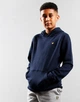 Худи Lyle & Scott Oth на флисе детская Синий 134 см (LSC0475-203 blue lav25 (8-9 years) - изображение 1