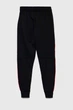Cпортивні штани Under Armour дитячі Under Armour Чорний 110 см (UA FE147E-621 black lav25 (4-5 years) - зображення 2