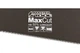 Ножовка по дереву Mastertool 400 мм 7T х 1" тройная заточка с тефлоновым покрытием (14-2340) - изображение 2