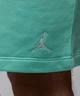 Шорты на каждый день Nike Jordan Essentials Shorts мужские Мятные (FQ4534-349 green lav25 (L) - изображение 7