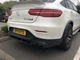 Комплект обвісів 2015-2019 (GLC63 AMG) для Mercedes GLC coupe C253 рр - зображення 7
