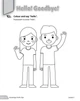 Quick Minds (Ukrainian edition) НУШ 1 Activity Book - Пухта Г. - ЛІНГВІСТ (105364) - зображення 3
