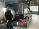 Комплект рестайлинга в G63 AMG 2018 для Mercedes G сlass W463 1990-2018 гг - изображение 9