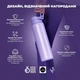 Бутылка для воды металлическая вакуумная ION8 Vacuum Insulated 920 мл Periwinkle (I8TS1000PERI) - изображение 4