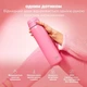 Бутылка для воды металлическая вакуумная ION8 Vacuum Insulated 920 мл Rose Bloom (I8TS1000ROSEB) - изображение 2