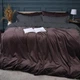 Комплект постельного белья MirSon Велюр Winter Delicate 28-0073 Gladiolo Детский (2200004038384) - изображение 1