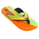 Дитячі в'єтнамки Kito 9275 розмір 34 Orange-Green - зображення 2