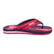 Дитячі в'єтнамки Kito 4211 розмір 34 Dark Blue-Red - зображення 2