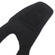 Тренировочная маска аэробная SP-Sport Training Mask 6214-1 размер L (113-136кг) - изображение 9
