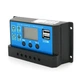 Контролер заряду ШИМ Voltronic YJSS30A 30A 12/24V PWM Solar Charge Controller - зображення 1