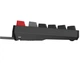 Клавиатура игровая механическая A4Tech S-87 Bloody Black, BLMS Red Plus Switch, Eng/Rus/Укр - изображение 5