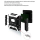Контроллер заряда МРРТ DEMUDA МРРТ10А 10А 12/24/48В Solar Charge Controller - изображение 9