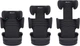 Автокрісло Bebe Confort Hera i-Fix Mineral Black (8101288210) - зображення 8