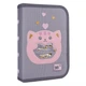 Пенал твердий одинарний з клапаном Yes With Love HP-03 (533659) - зображення 1