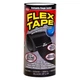 Изоляционная водонепроницаемая клейкая лента FLEX TAPE 20 см 5516 - изображение 3