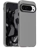 Чохол AeronGuard для Google Pixel 9 Pro | Тонкий матовий, протиударний, силікон + пластик - зображення 1