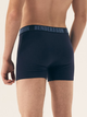 Zestaw majtek męskich typu bokserki 3 szt Henderson Offroad 42745-MLC 3XL Granatowy (5903972382318) - obraz 3