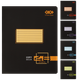 Зошит 48арк. # ZiBi 1789 BLACK NEO (10) /ZB25.1789K/ - изображение 2