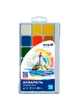 Краски акварельные 18 цв. KITE Classic (K-066) - изображение 1