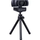 Веб-камера Defender G-lens 2590 QHD 2K 1440p 3.7Mp Black (63113) - изображение 11