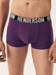 Zestaw majtek męskich typu bokserki 5 szt Henderson Opener 42759-MLC M Wielobarwny (5903972382981) - obraz 2