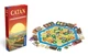 Настольная игра ROZUM Катан: Доповнення для 5-6 гравців (Catan: 5-6 Player Extension) (R101UA) - изображение 2