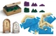 Настольная игра ROZUM Катан: Доповнення для 5-6 гравців (Catan: 5-6 Player Extension) (R101UA) - изображение 5