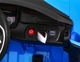 Дитяча акумуляторна машинка BMW I8 Lift Battery Car Синя - зображення 9