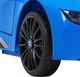 Дитяча акумуляторна машинка BMW I8 Lift Battery Car Синя - зображення 13