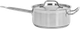 Сотейник Yato Professional з кришкою 5 л (5906083860393) - зображення 1